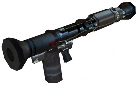 Raketomet