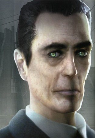 G-Man