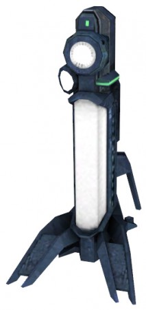 Combine Světlo